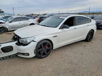 BMW Series 5 2015