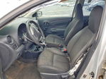 Nissan Versa 2016