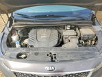 Kia Sedona 2015