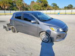 Mitsubishi Mirage 2021