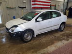 Nissan Sentra 2010
