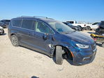 Chrysler Pacifica 2021