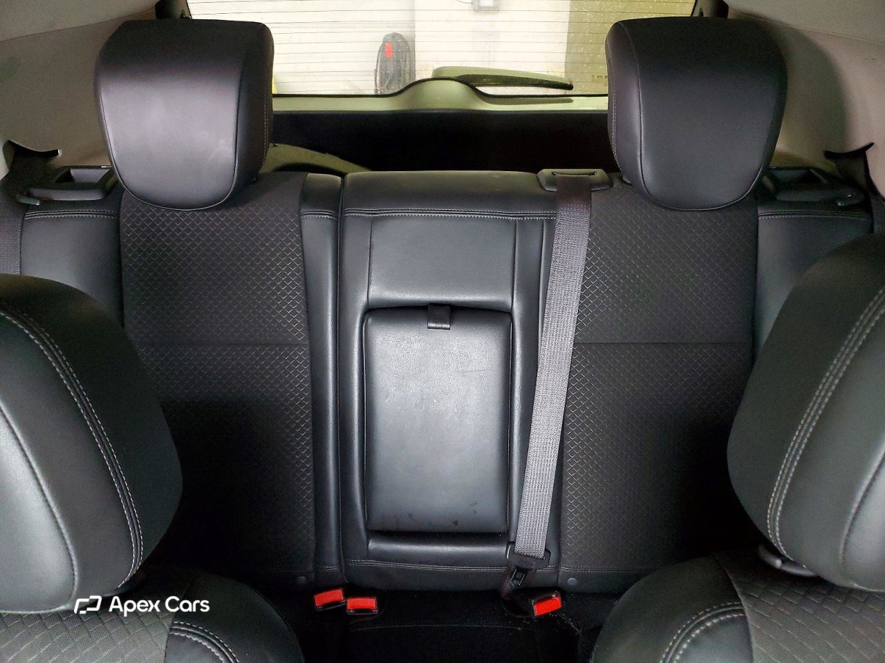 Buick Encore 2018