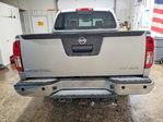Nissan Navara (Frontier) 2015
