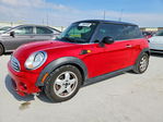MINI Cooper 2011