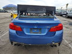 BMW M5 2014