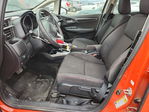 Honda Fit 2020