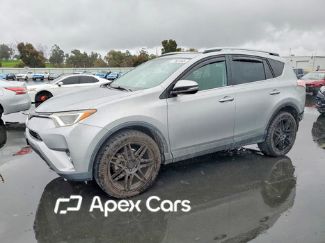 Toyota RAV 4 2017 - Image 1 of 13