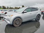 Toyota RAV 4 2017