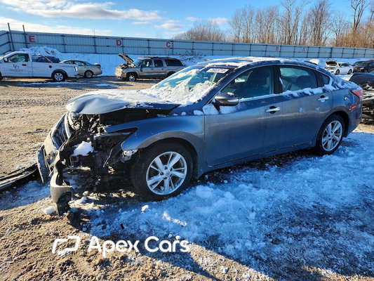Nissan Altima 2015 - Image 1 of 13