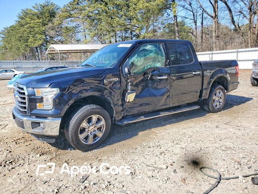 Ford F-150 2016 - Image 1 of 13