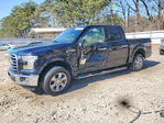 Ford F-150 2016