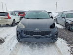 Kia Sportage 2018