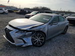 Lexus ES 2025