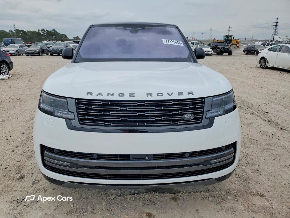 Land Rover Range Rover 2023
