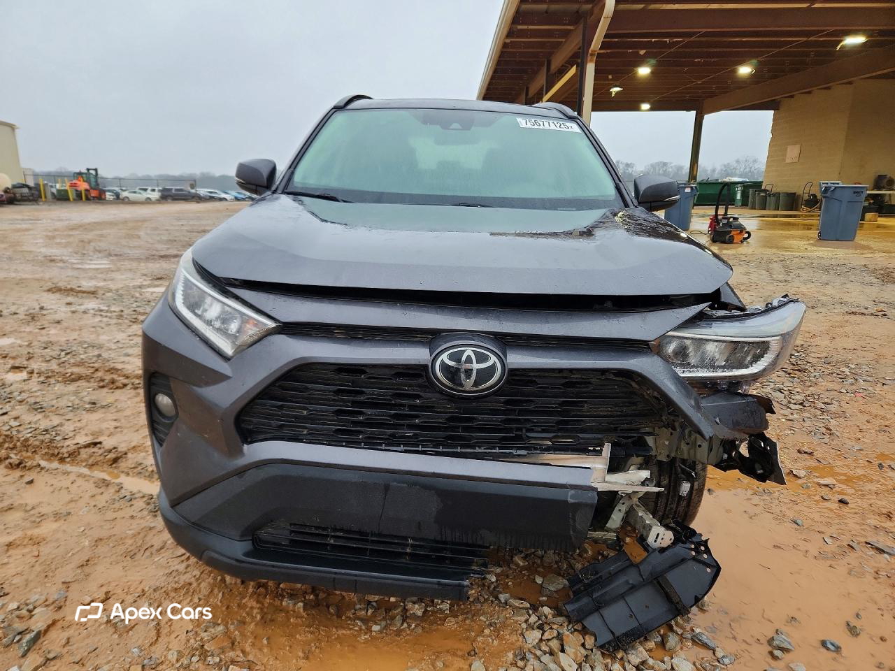 Toyota RAV 4 2020