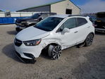 Buick Encore 2022