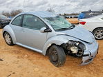 Volkswagen Beetle 2010