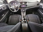 Nissan Sentra 2016
