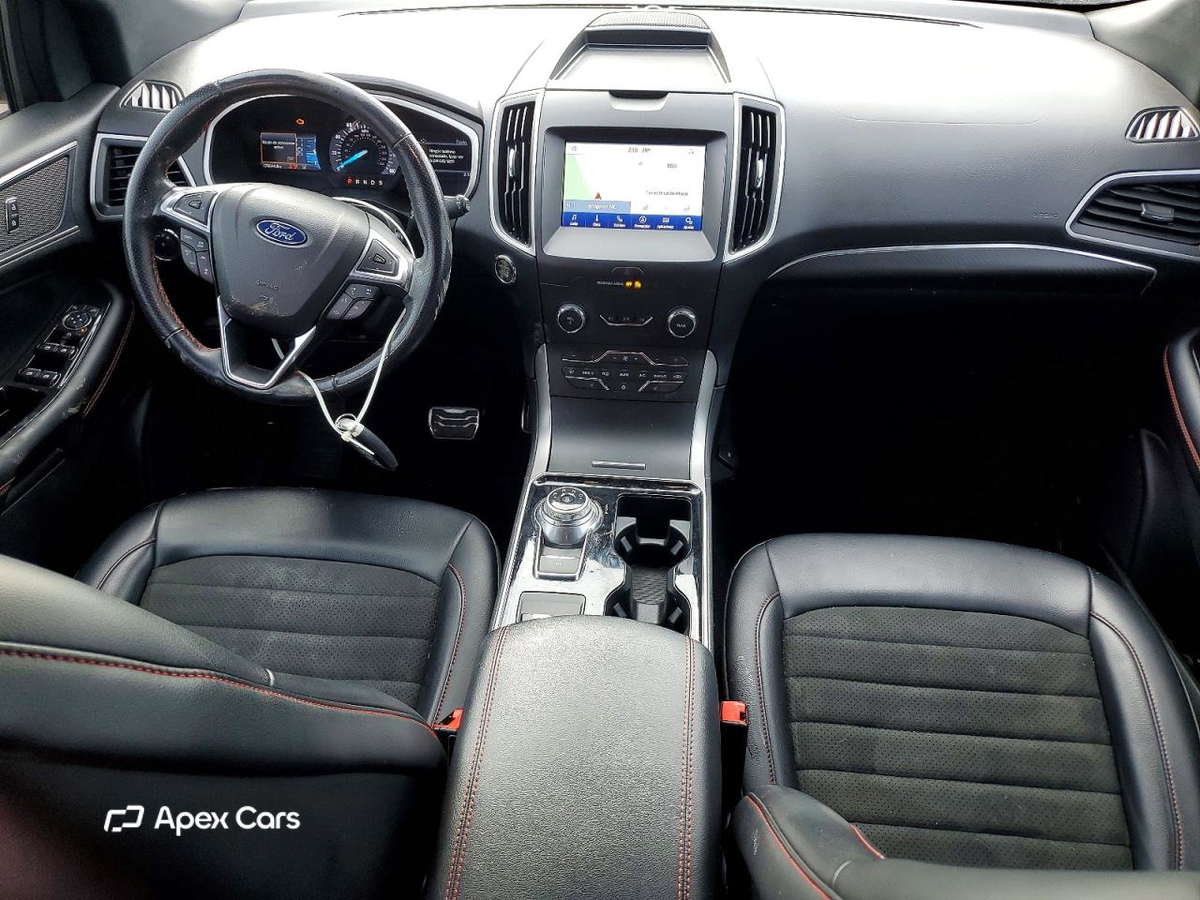 Ford Edge 2020