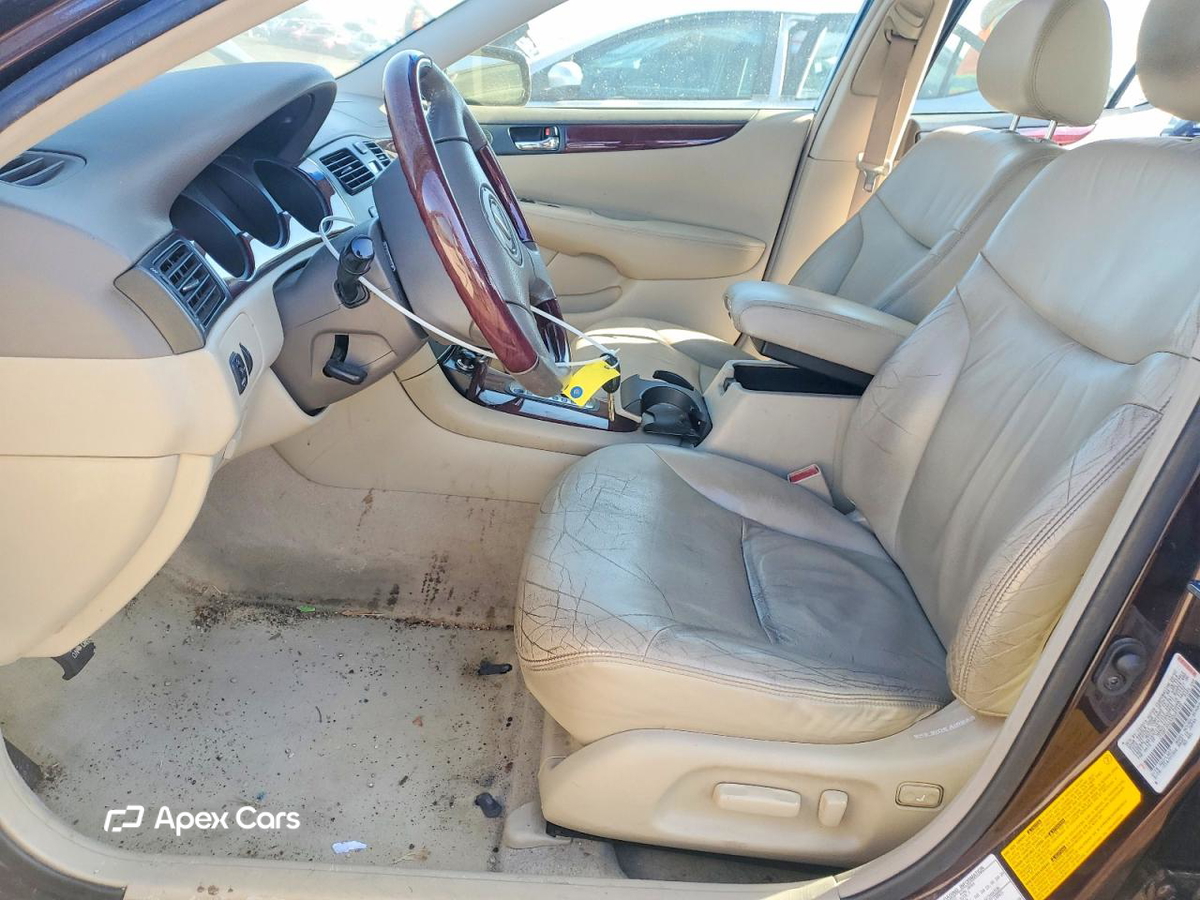 Lexus ES 2003