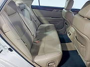 Toyota Avalon 2011