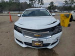 Chevrolet Impala 2015