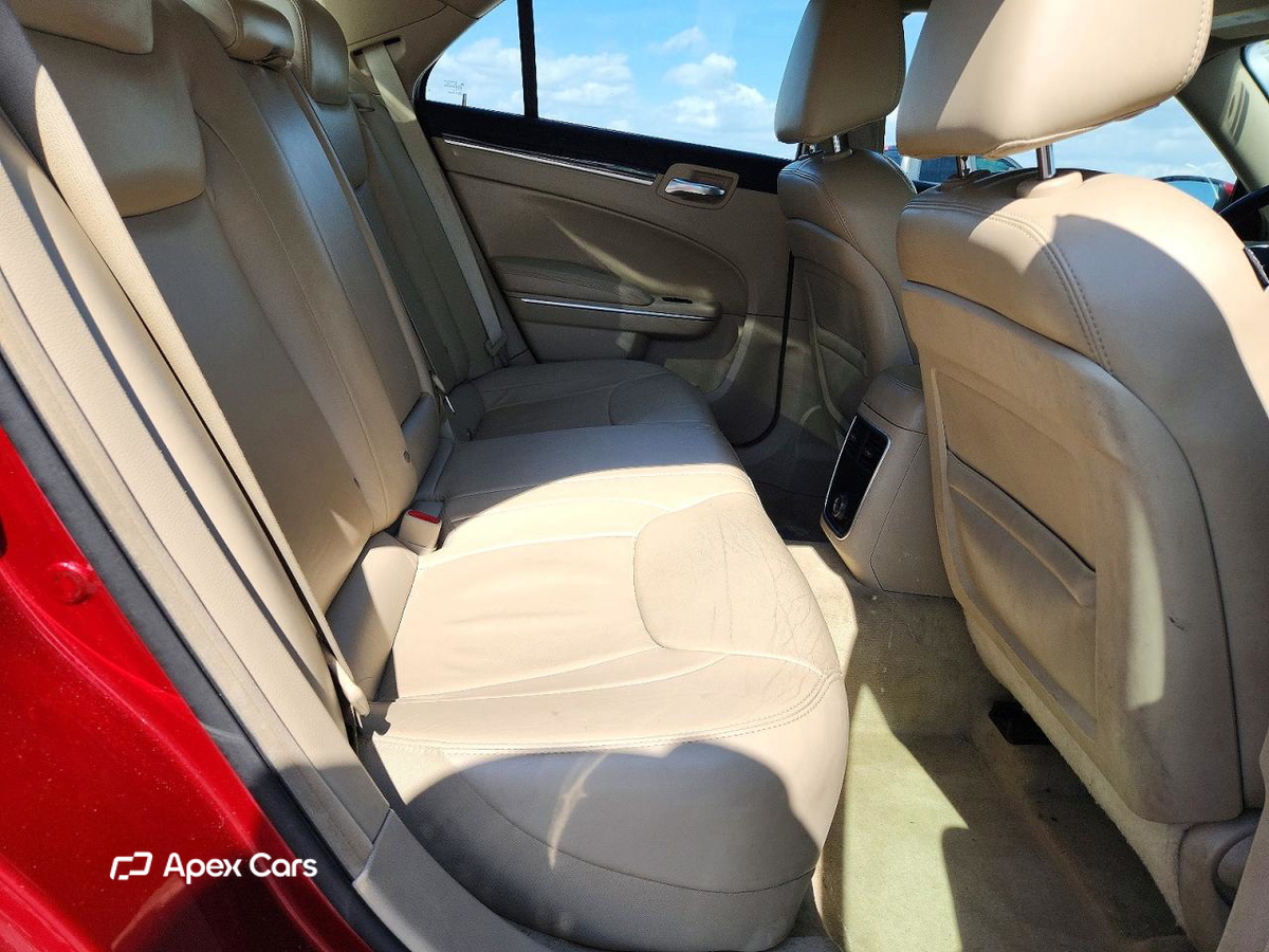 Chrysler 300 2014