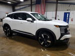 Nissan Kicks 2025
