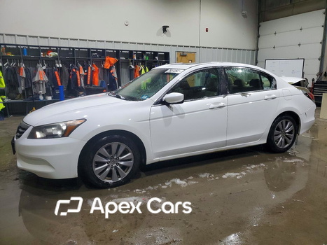 Honda Accord 2011 - Image 1 of 12