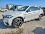 BMW X6 2015