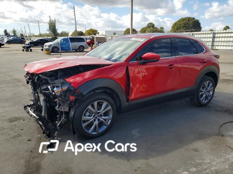 Mazda CX-30 2024 - Zdjęcie 1 z 14