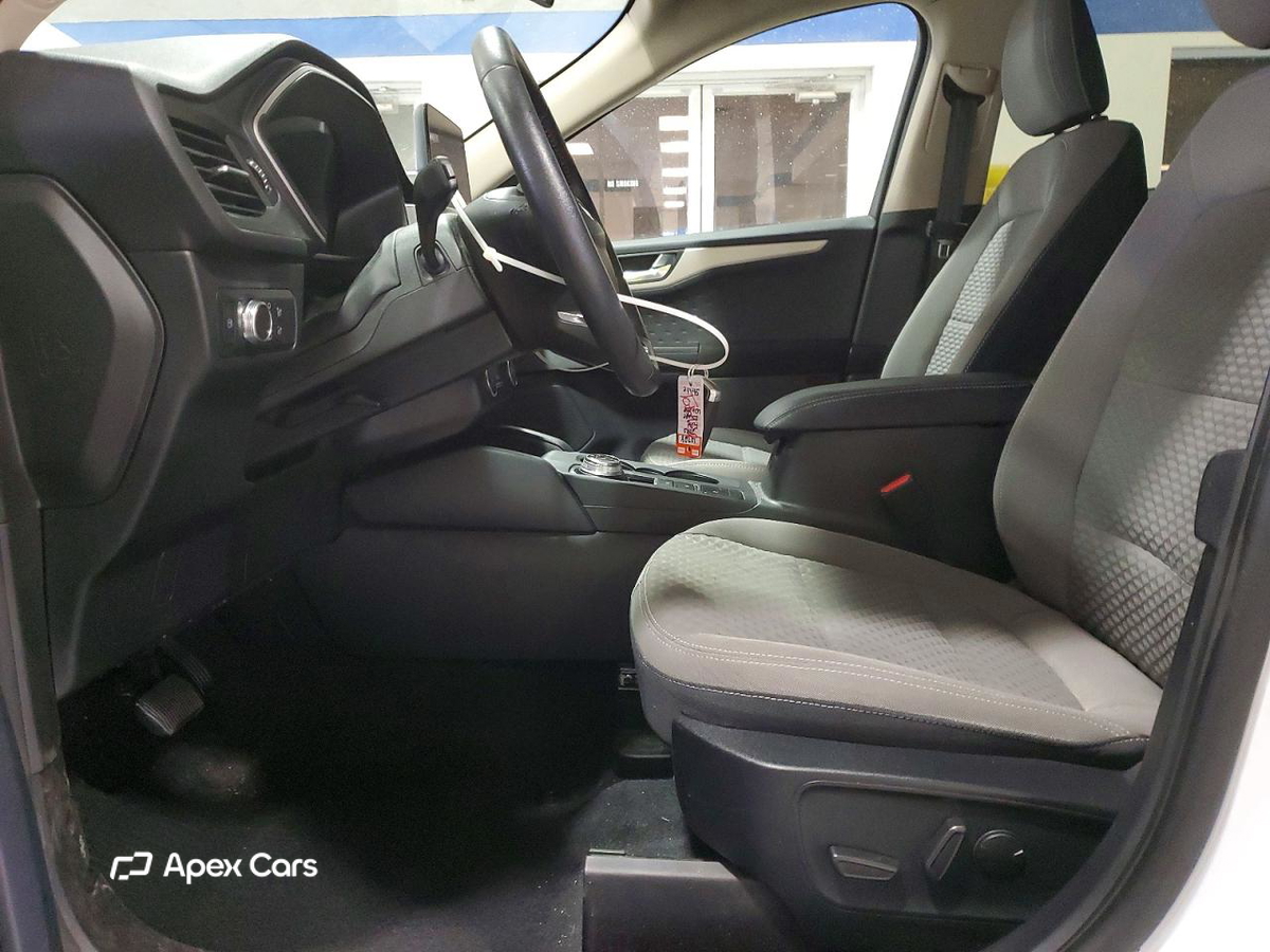 Ford Escape 2020