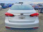 Kia Forte 2017