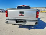 Chevrolet Silverado 2018