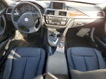 BMW Series 3 2016
