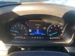 Ford Explorer 2022