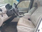 Honda Pilot 2011