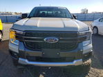 Ford Ranger 2025