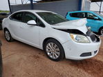 Buick Verano 2016