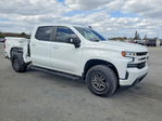 Chevrolet Silverado 2020