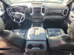 Chevrolet Silverado 2019