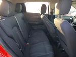 Chevrolet Sonic 2012