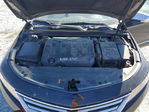 Chevrolet Impala 2017