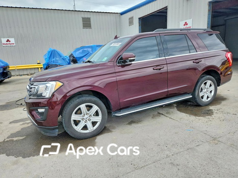 Ford Expedition 2020 - Image 1 of 15