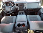 Ford F250 2011