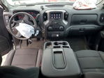 Chevrolet Silverado 2024