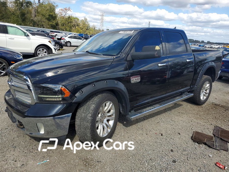 RAM 1500 2013 - Image 1 of 13