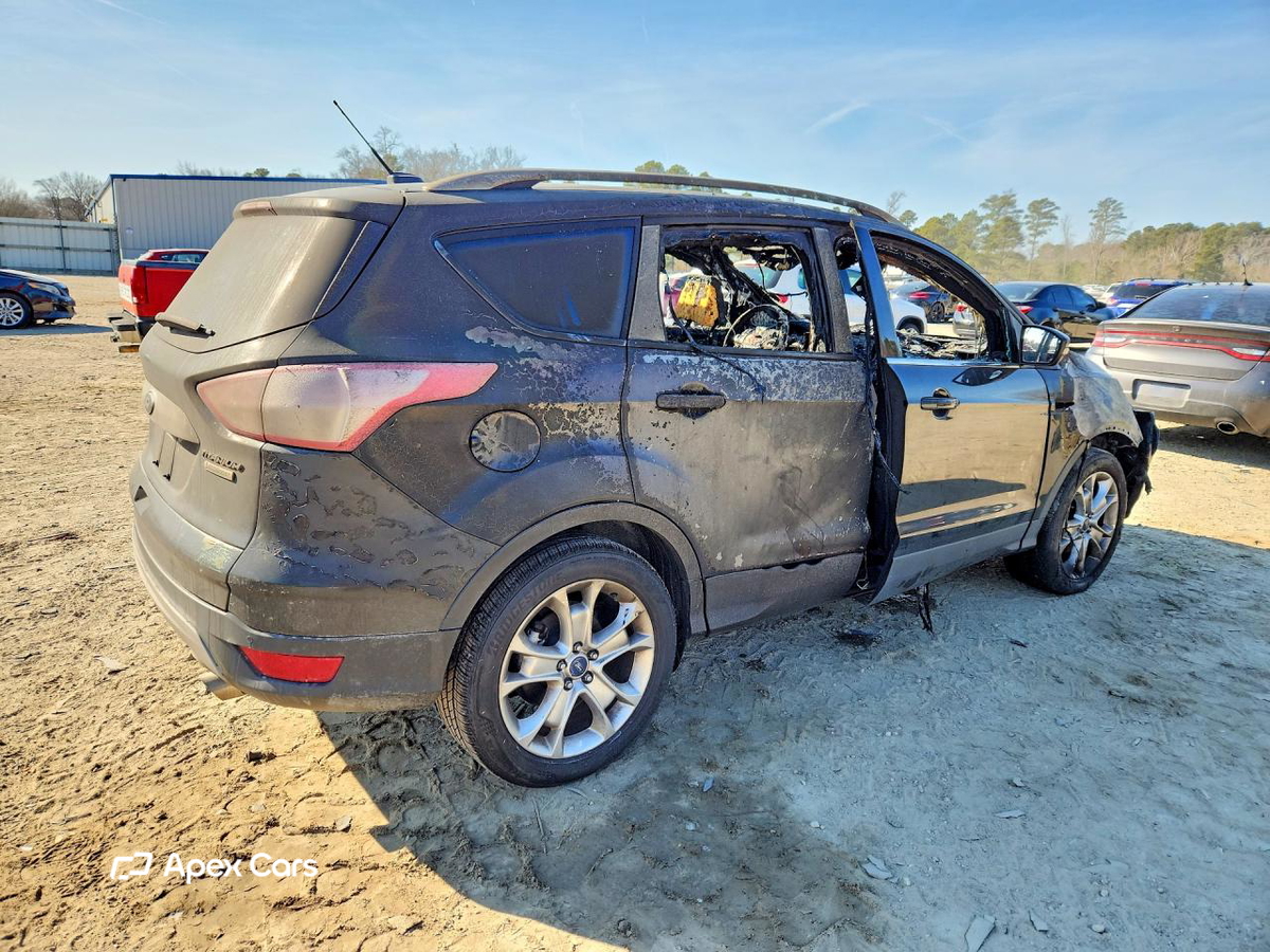 Ford Escape 2014