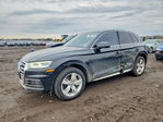 Audi Q5 2018